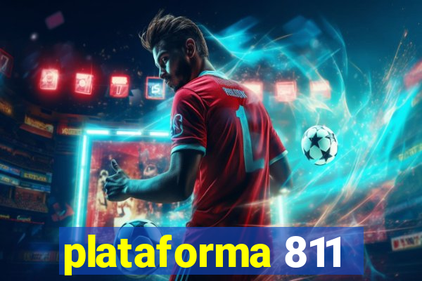 plataforma 811